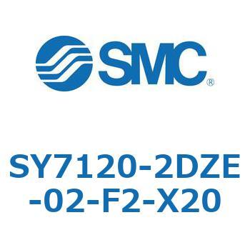 SY712 SMC