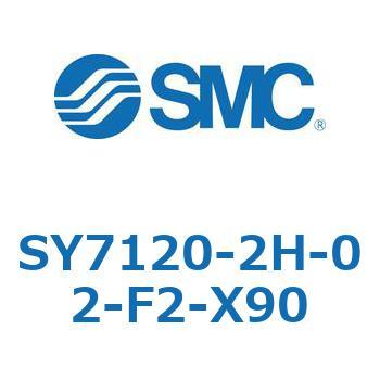 SY712 SMC