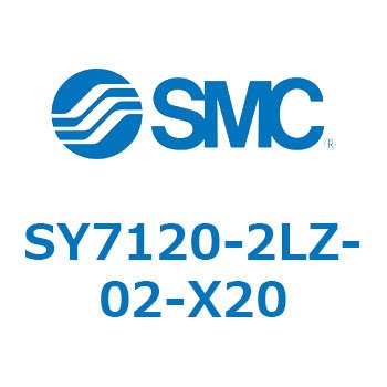 SY712 SMC