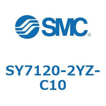 SY712 SMC
