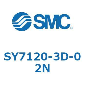 SY712 SMC