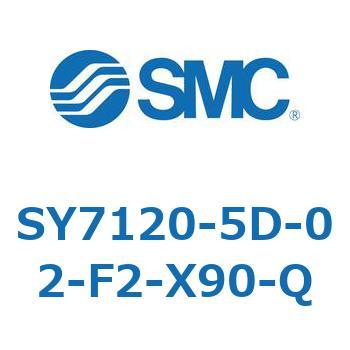 SY712 SMC