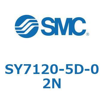 SY712 SMC