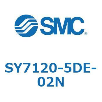 SY712 SMC