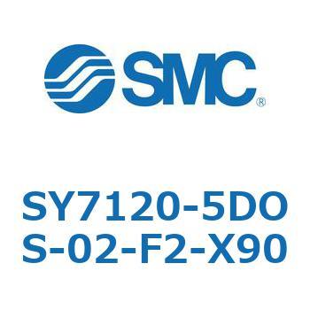 SY712 SMC