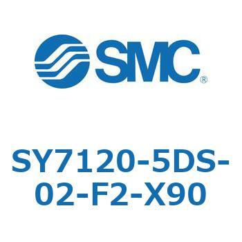 SY712 SMC