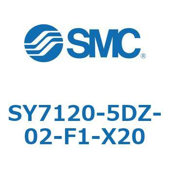 SY712 SMC