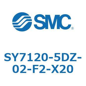 SY712 SMC