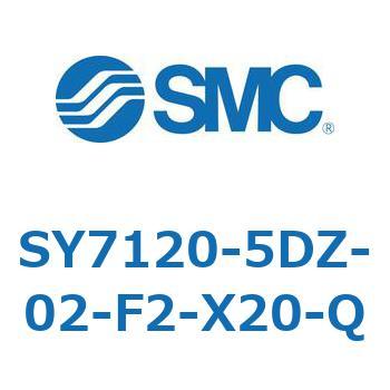 SY712 SMC