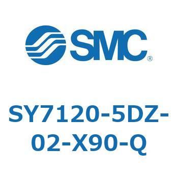 SY712 SMC