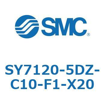 SY712 SMC
