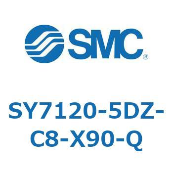 SY712 SMC