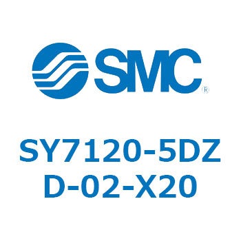SY712 SMC