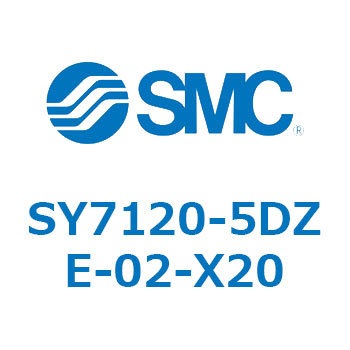 SY712 SMC