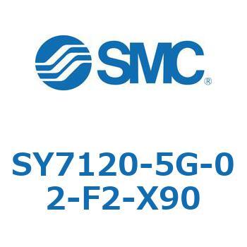 SY712 SMC