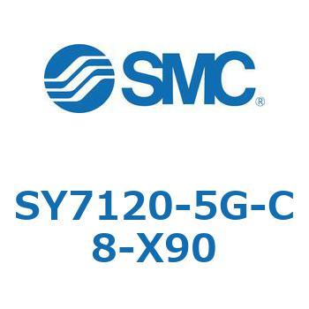 SY712 SMC