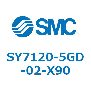 SY712 SMC