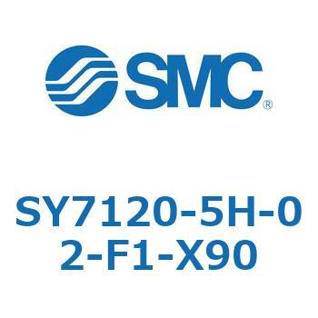 SY712 SMC