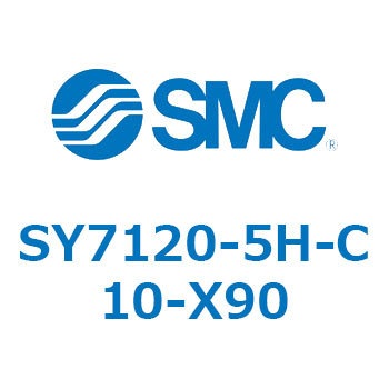 SY712 SMC