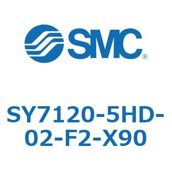 SY712 SMC