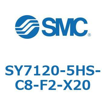 SY712 SMC
