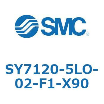 SY712 SMC