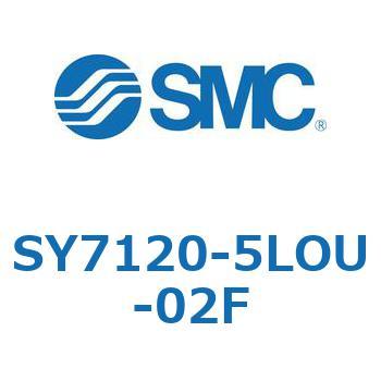 SY712 SMC