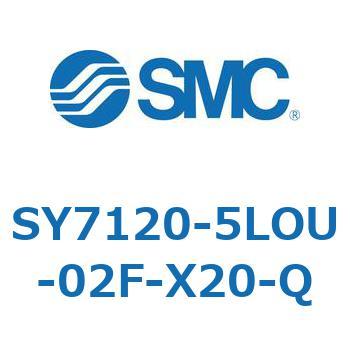 SY712 SMC