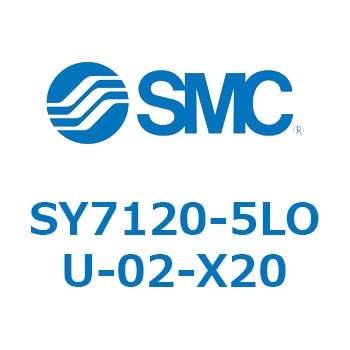 SY712 SMC