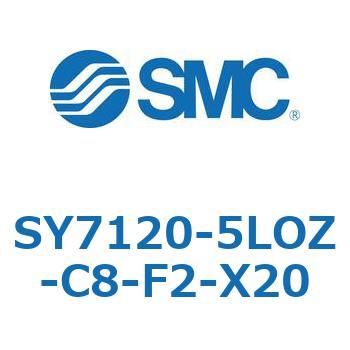 SY712 SMC
