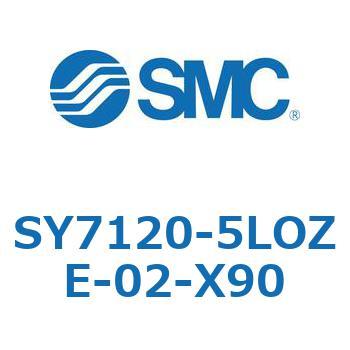 SY712 SMC