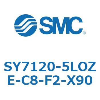 SY712 SMC