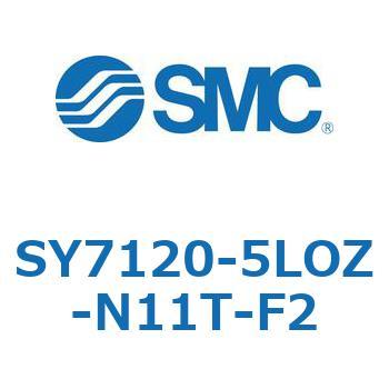 SY712 SMC