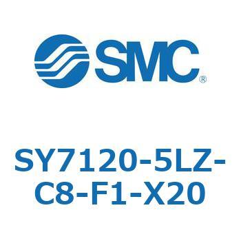SY712 SMC