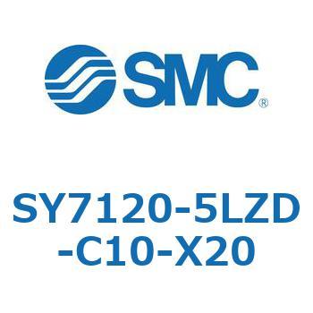 SY712 SMC