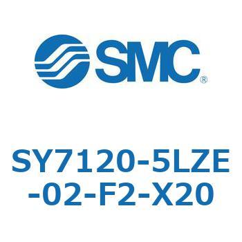 SY712 SMC