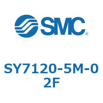 SY712 SMC