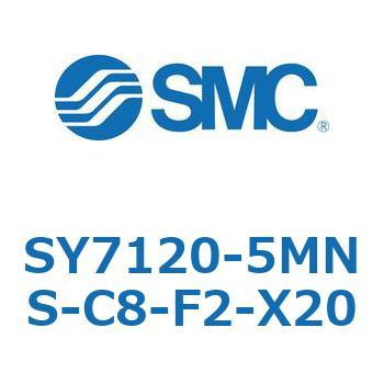 SY712 SMC