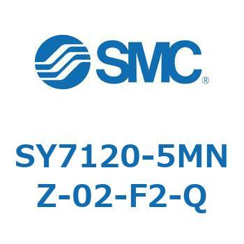 SY712 SMC