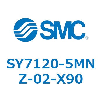 SY712 SMC
