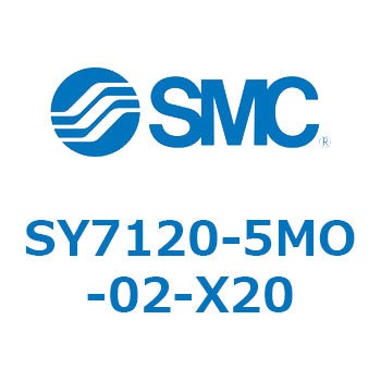 SY712 SMC