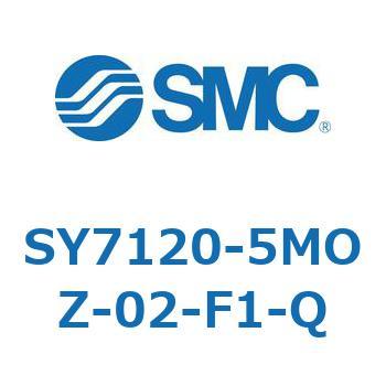 SY712 SMC