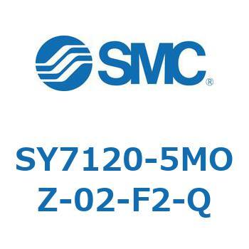 SY712 SMC