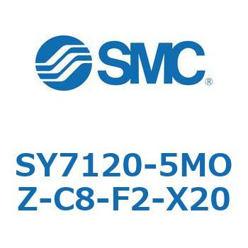 SY712 SMC