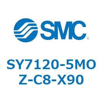 SY712 SMC