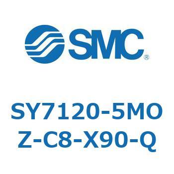 SY712 SMC