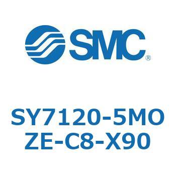 SY712 SMC