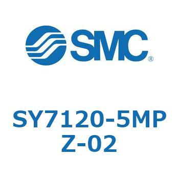 SY712 SMC