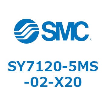 SY712 SMC