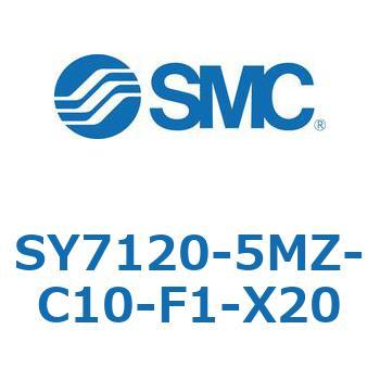SY712 SMC